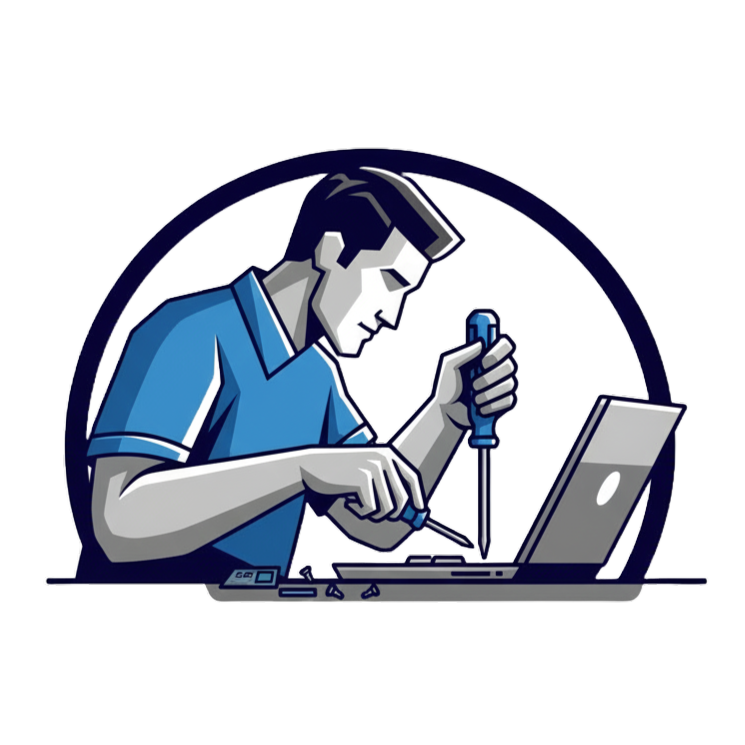 Computer-Meister