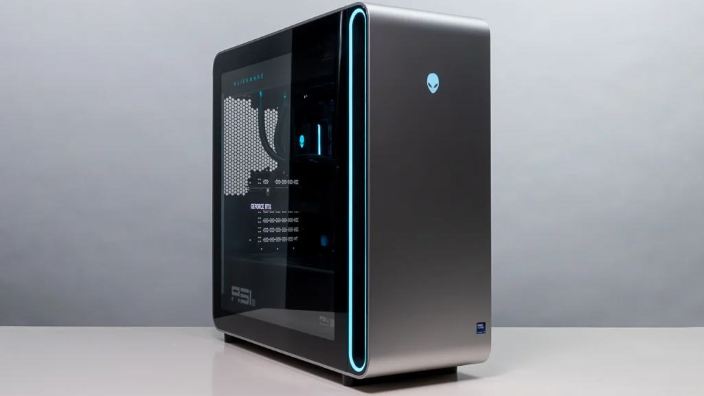 Individuelle PC Zusammenstellung