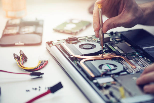 PC und Laptop Reparatur