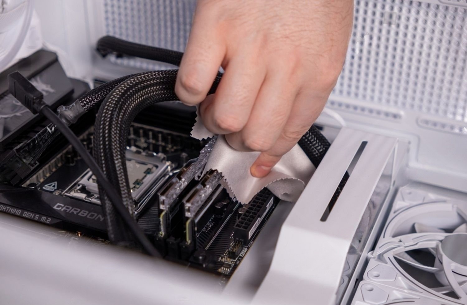 PC Wartung