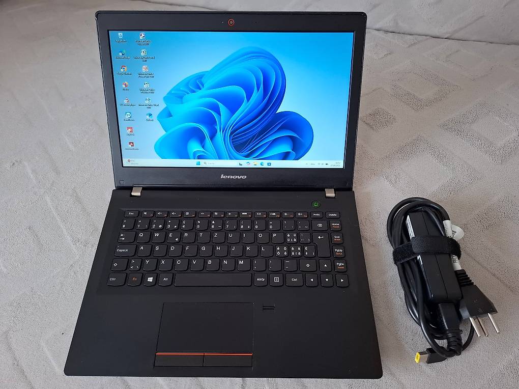 Lenovo E31-70 80KX